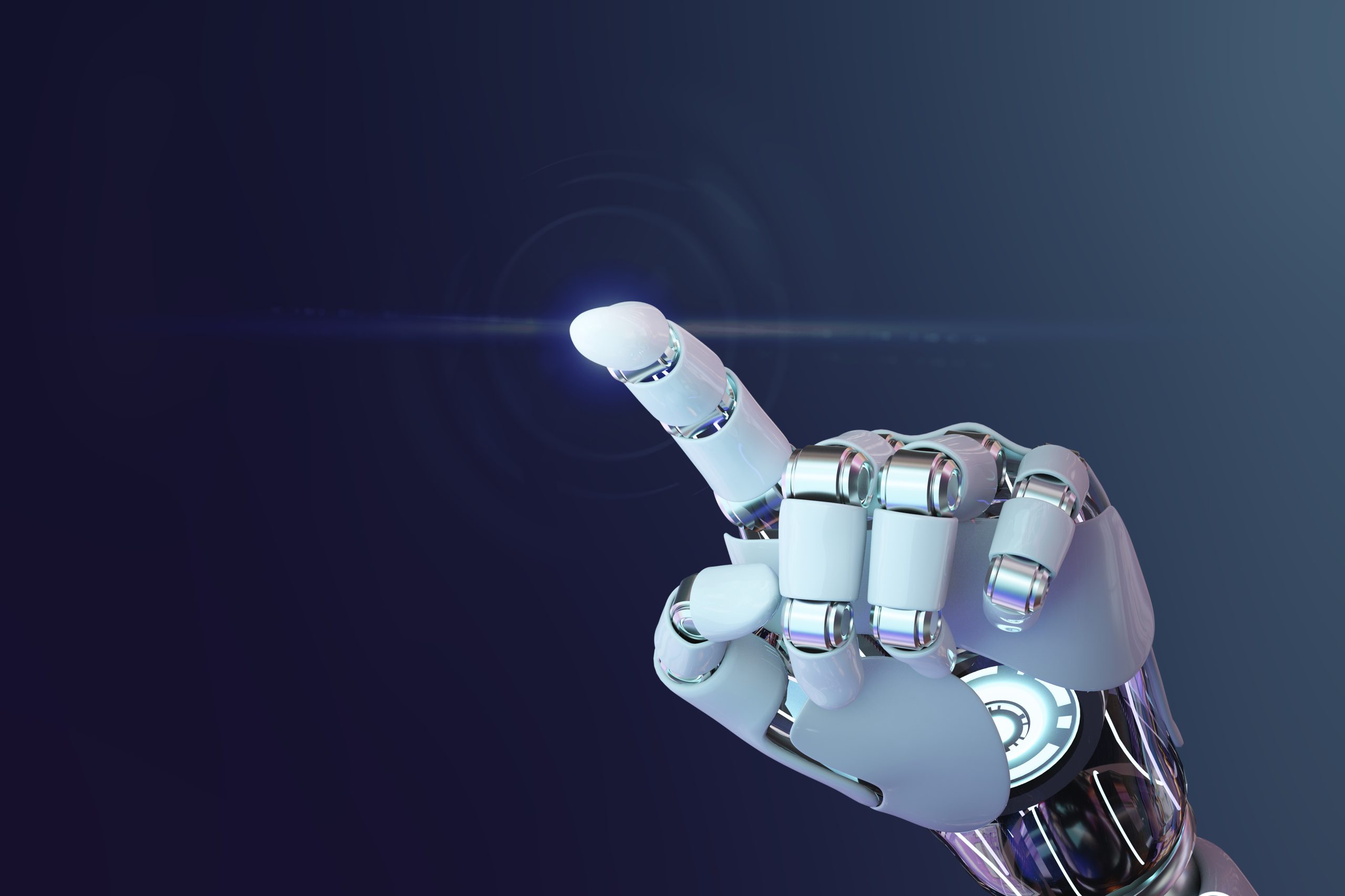 Technik Robotyk