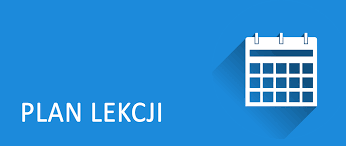 plan lekcji